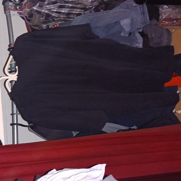 Terror Threads Re-animator 4xl black T-shirt - Picture 4 of 4